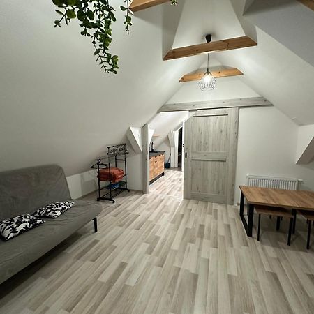 Agroturystyka Plener Miedzichowo Extérieur photo