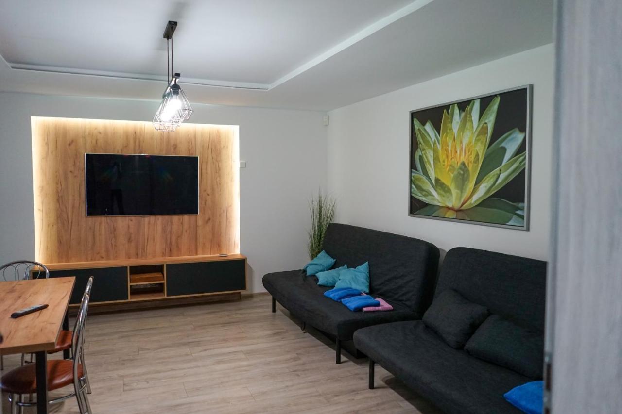 Agroturystyka Plener Miedzichowo Extérieur photo