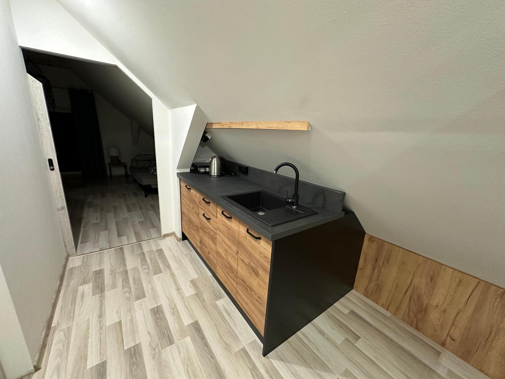 Agroturystyka Plener Miedzichowo Extérieur photo